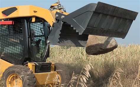 4 way bucket skid steer|4in1 bucket for tractor used.